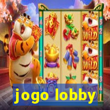 jogo lobby